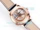 V+ Factory Swiss Clone Jaeger-LeCoultre Polaris Geographic Rose Gold Watch with Blue Leather Strap (7)_th.jpg